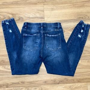 KanCan skinny jeans